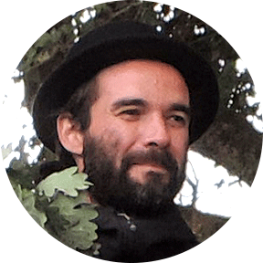 Nicolas Luzé