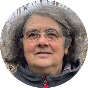 Anne-Marie Vallée