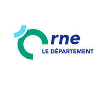 Logo Conseil départemental Orne